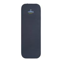 Dreamzone 5.0 Slaapmat | Donkergrijs | One Size