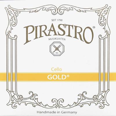 Pirastro P235000 snarenset cello