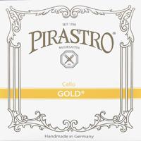 Pirastro P235000 snarenset cello