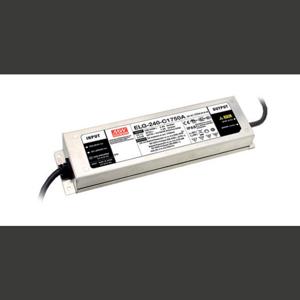 Mean Well LED-driver Constante stroomsterkte 239.75 W 875 - 1750 mA 69 - 137 V/DC Montage op ontvlambare oppervlakken, Geschikt voor meubels, Outdoor,