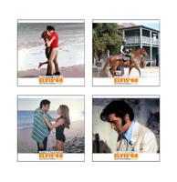 Elvis Retrospective &apos;68 4CD