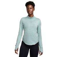 Nike Dri-FIT Swift Longsleeve 1/2-Zip Dames