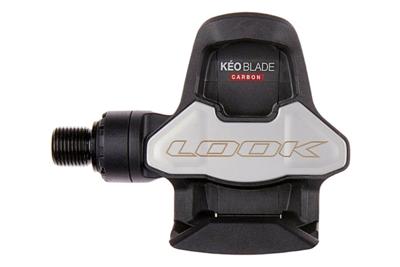 Look Keo Blade Carbon Pedalen - Zwart