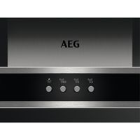 AEG AEG 6000 serie ExtractionTech Schouwafzuigkap 90 cm DBB3951M - thumbnail