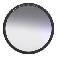 Kase Wolverine magnetisch circulair soft GND 0.9 filter 67mm
