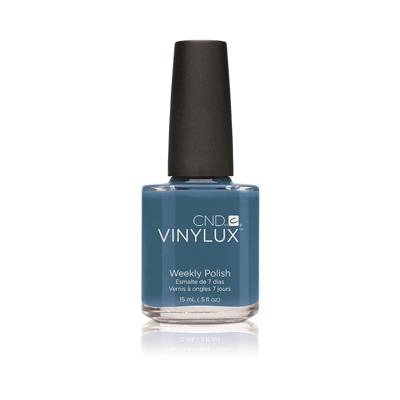 CND Vinylux #162 Blue Rapture 15ml