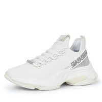 Steve Madden Maxilla-R white dames sneaker-38