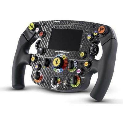 Stuur Thrustmaster Ferrari SF1000 Edition PC