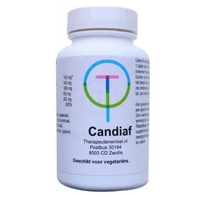 TW Candiaf