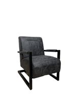 Bart Jackson fauteuil 101 Livingfurn