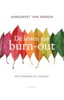 De lessen van Burn-out (Paperback) - thumbnail