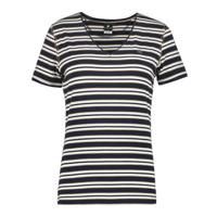 Luhta Kivihaka Casaul T-shirt Dames S/36