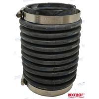 REC876633 - VOLVO UITLAATKLEPBALG