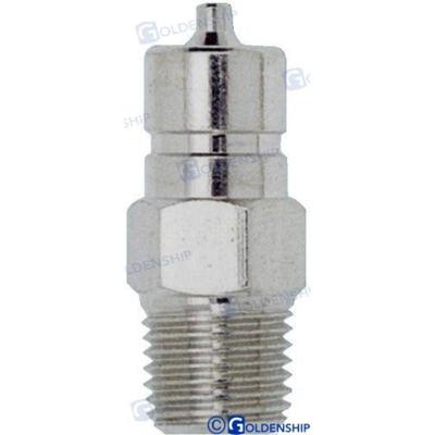 Conectores de combustible GS31017 - CONECTOR MOTOR TOHATSU (1/4"" NPT