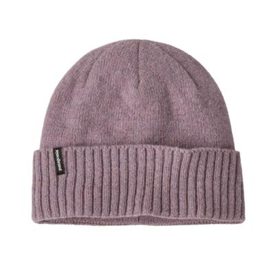 Patagonia Brodeo Muts Stormy Mauve One Size