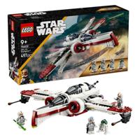 LEGO star wars 75402 arc-170 starfighter - thumbnail