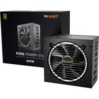 Pure Power 12M 650W Voeding - thumbnail