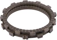 TRW koppelingsplaat set clutch kit mcc237-7