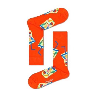 Happy Socks Smoothie Sock * Actie *