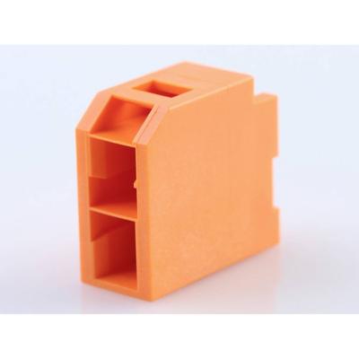 Molex 1510481200 Female behuizing (kabel) Totaal aantal polen: 2 Rastermaat: 6.5 mm Inhoud: 1 stuk(s) Tray