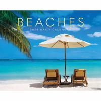 Stranden Scheurkalender 2026 Boxed