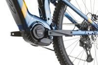 CONWAY elektrische mtb full-suspension "xyron s 3.9" mod. 24