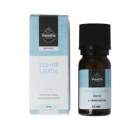Volatile Zomer mix