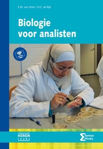 Biologie voor analisten (Paperback)