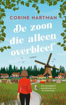 De zoon die alleen overbleef (Paperback)