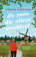 De zoon die alleen overbleef (Paperback) De zoon die alleen overbleef (Paperback)