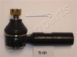 Spoorstangeind TI181