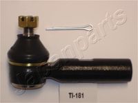 Spoorstangeind TI181 Spoorstangeind TI181