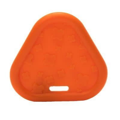 Bijtring Triangel 2st.