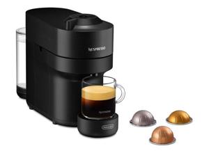 Nespresso De'Longhi ENV90.B koffiezetapparaat Koffiecupmachine - 0,56 L - Zwart