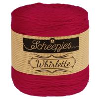 Scheepjes Whirlette - 871 Coulis Scheepjes Whirlette - 871 Coulis