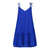 Wow Spaghetti Strandjurk Dames L/40
