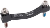 TRP adapter adapter pm +23 mm screws included
