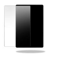 Mobilize Glass Screen Protector Samsung Galaxy Tab S7+/S8+/S9+/S10+ 12.4