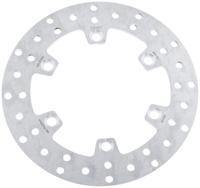 TRW remschijf "mst351" rotor mst351 rigid