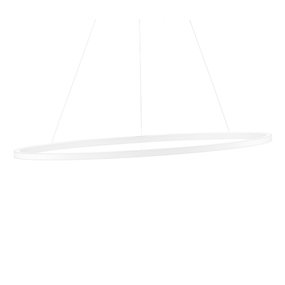 Nemo - Ellisse Major 2700K Uplight Hanglamp