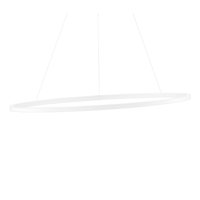 Nemo - Ellisse Major 2700K Uplight Hanglamp Nemo - Ellisse Major 2700K Uplight Hanglamp