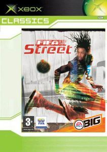 FIFA Street (classics)