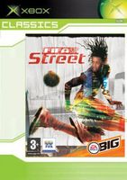 FIFA Street (classics) - thumbnail