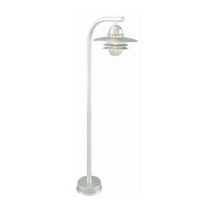 Franssen SELVA 3086 tuinlamp Zink