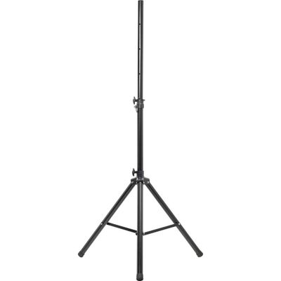 Renkforce Renkforce Statief voor PA-luidspreker Uittrekbaar, In hoogte verstelbaar 1 stuk(s)