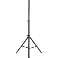 Renkforce Renkforce Statief voor PA-luidspreker Uittrekbaar, In hoogte verstelbaar 1 stuk(s) - thumbnail