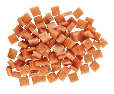 Trixie Premio Cubes met kip kattensnacks 50 gram