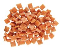 Trixie Premio Cubes met kip kattensnacks 50 gram Trixie Premio Cubes met kip kattensnacks 50 gram