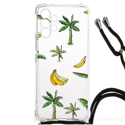 Samsung Galaxy A13 4G Case Banana Tree