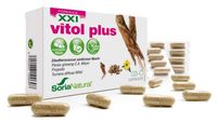 Soria 3-C Vitol plus XXI (30 caps)